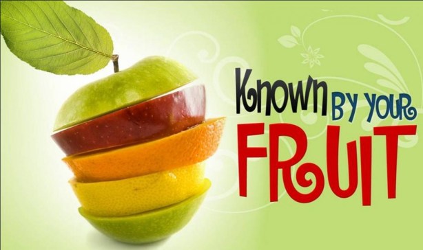 known-by-your-fruit